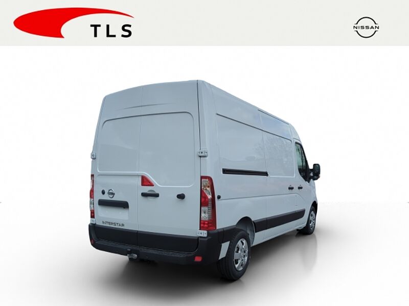 Nissan Interstar Kasten L2H2 N-Connecta 35 DCI 150 Klima, Kamera, Tempomat u. v.m. sofortverfügbar