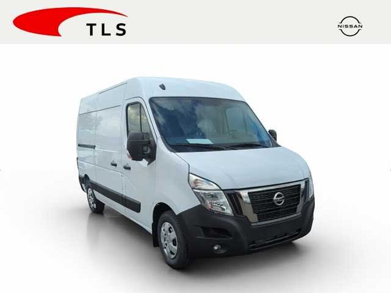 Nissan Interstar Kasten L2H2 N-Connecta 35 DCI 150 Klima, Kamera, Tempomat u. v.m. sofortverfügbar