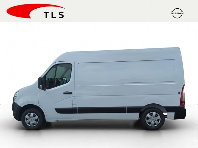 Nissan Interstar Kasten L2H2 N-Connecta 35 DCI 150 Klima, Kamera, Tempomat u. v.m. sofortverfügbar