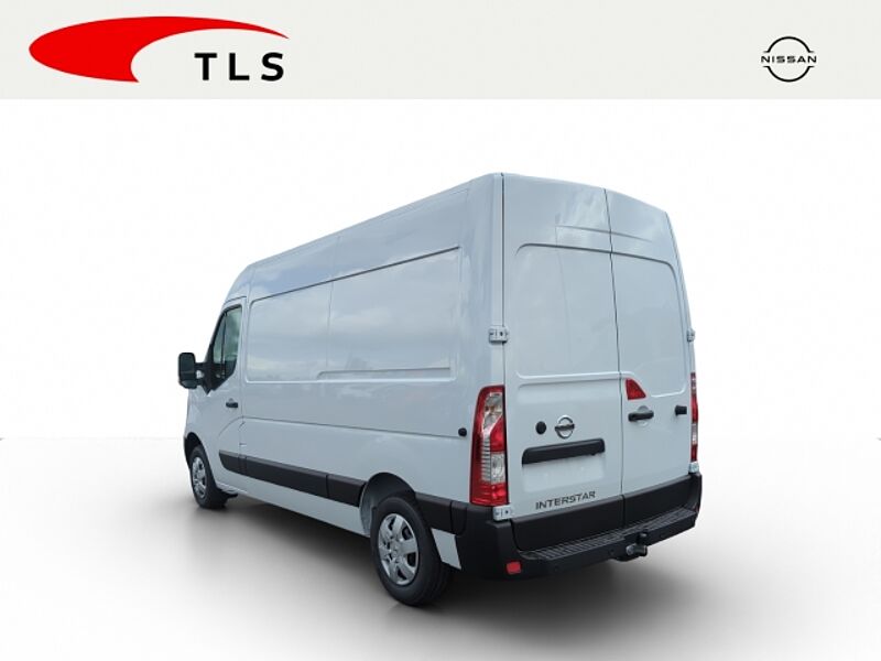 Nissan Interstar Kasten L2H2 N-Connecta 35 DCI 150 Klima, Kamera, Tempomat u. v.m. sofortverfügbar