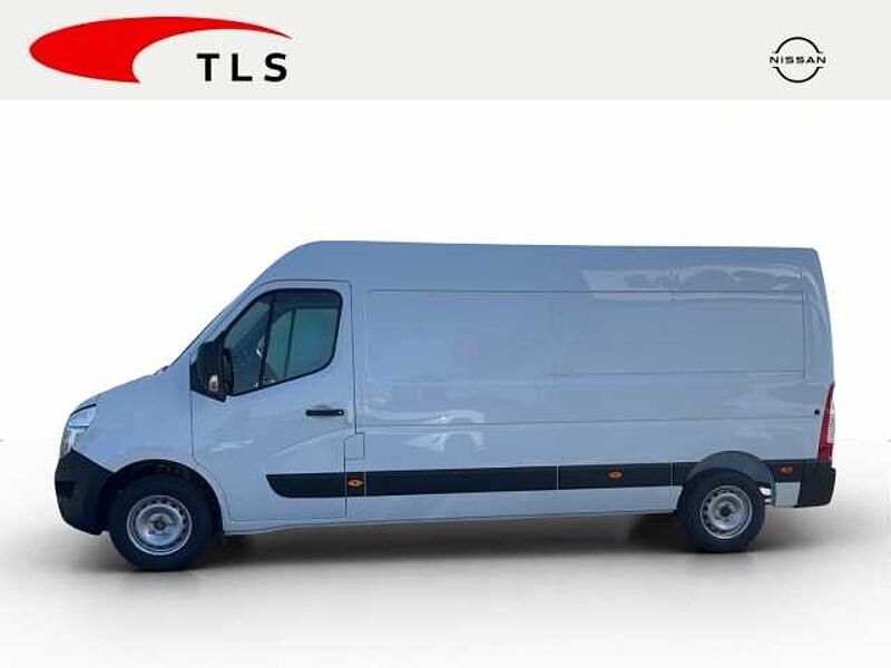 Nissan Interstar Kasten L3H2 Acenta 35 DCI 150 Klima, Einparkhilfe, AHK, Fahrerinfo. + sofortverf