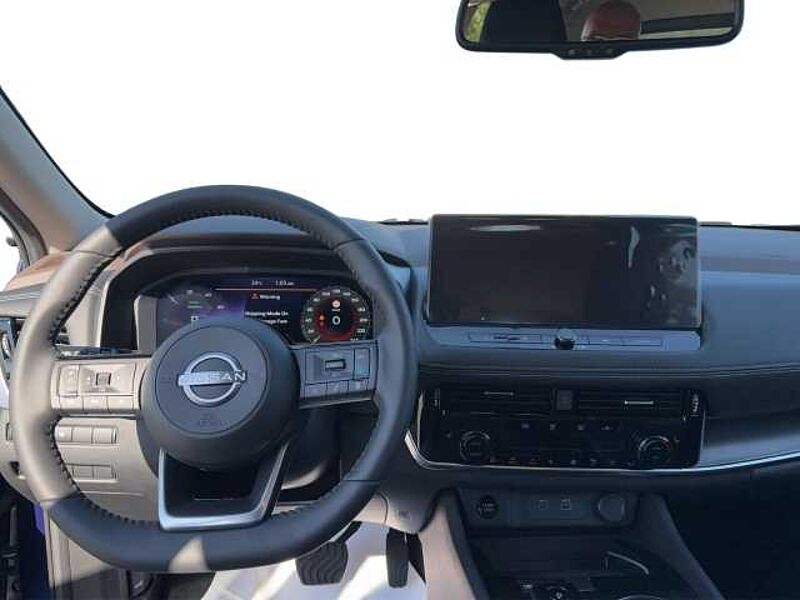 Nissan X-Trail N-CONNECTA - 4X2 - E-POWER - PROPILOT - PANORAMAGLASDACH Panorama Navi 360 Kamer