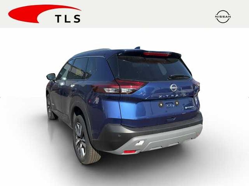 Nissan X-Trail N-CONNECTA - 4X2 - E-POWER - PROPILOT - PANORAMAGLASDACH Panorama Navi 360 Kamer