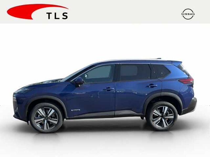 Nissan X-Trail N-CONNECTA - 4X2 - E-POWER - PROPILOT - PANORAMAGLASDACH Panorama Navi 360 Kamer