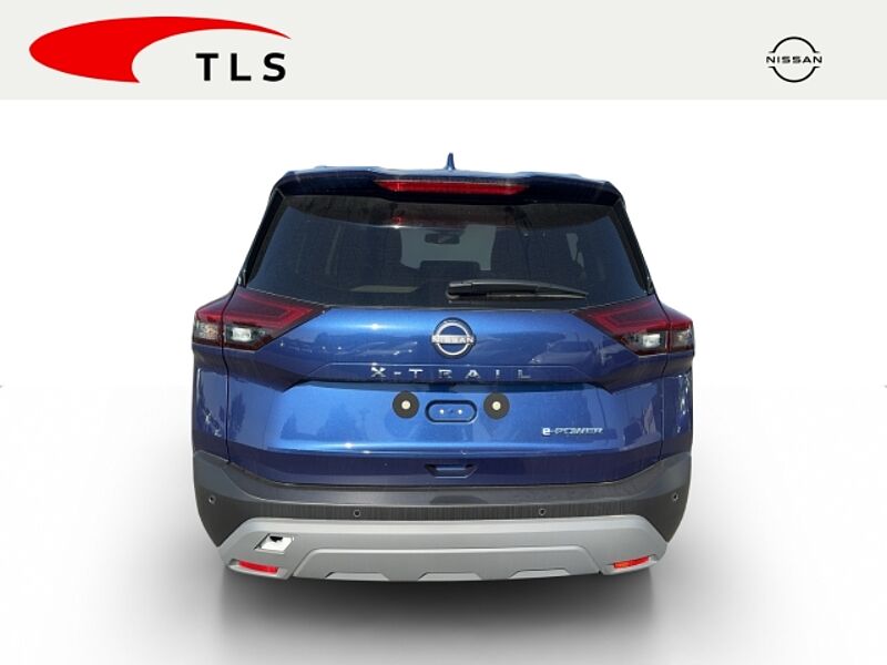 Nissan X-Trail N-CONNECTA - 4X2 - E-POWER - PROPILOT - PANORAMAGLASDACH Panorama Navi 360 Kamer