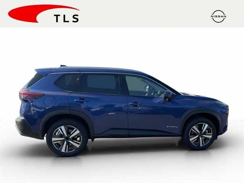 Nissan X-Trail N-CONNECTA - 4X2 - E-POWER - PROPILOT - PANORAMAGLASDACH Panorama Navi 360 Kamer