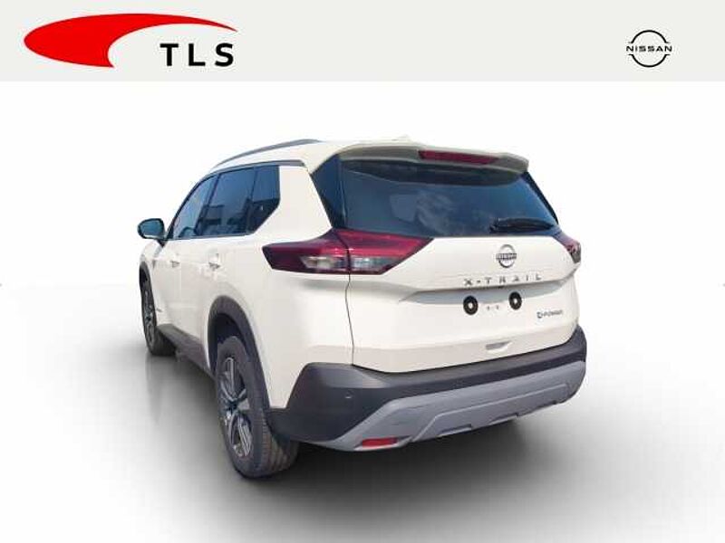 Nissan X-Trail N-CONNECTA - 4X2 - E-POWER - PROPILOT - PANORAMAGLASDACH Panorama Navi 360 Kamer