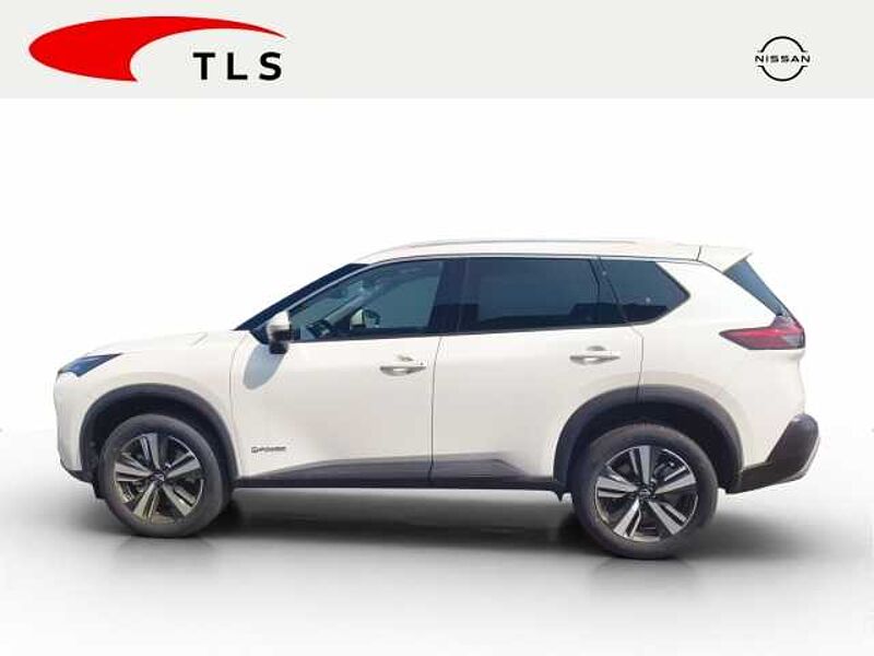 Nissan X-Trail N-CONNECTA - 4X2 - E-POWER - PROPILOT - PANORAMAGLASDACH Panorama Navi 360 Kamer