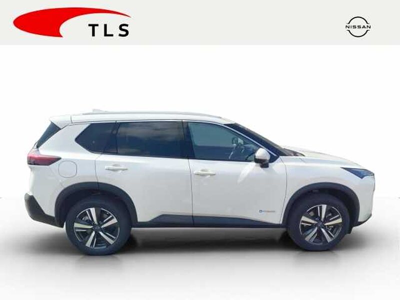 Nissan X-Trail N-CONNECTA - 4X2 - E-POWER - PROPILOT - PANORAMAGLASDACH Panorama Navi 360 Kamer