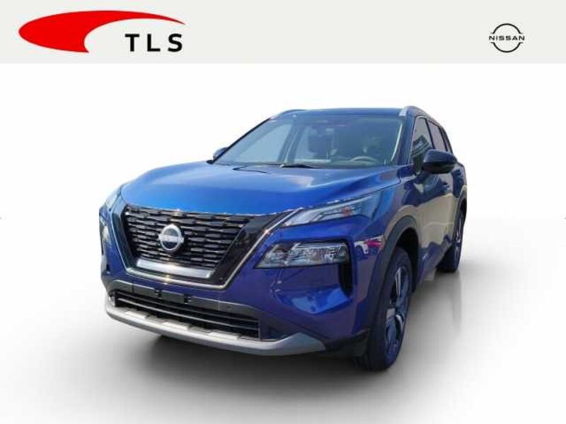 Nissan X-Trail N-CONNECTA - 4X4 - E-4ORCE - PROPILOT - HUD - AFA Allrad Panorama Navi 360 Kamer