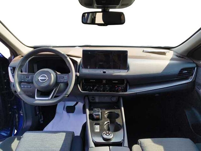 Nissan X-Trail N-CONNECTA - 4X4 - E-4ORCE - PROPILOT - HUD - AFA Allrad Panorama Navi 360 Kamer