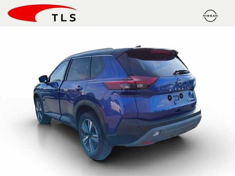 Nissan X-Trail N-CONNECTA - 4X4 - E-4ORCE - PROPILOT - HUD - AFA Allrad Panorama Navi 360 Kamer