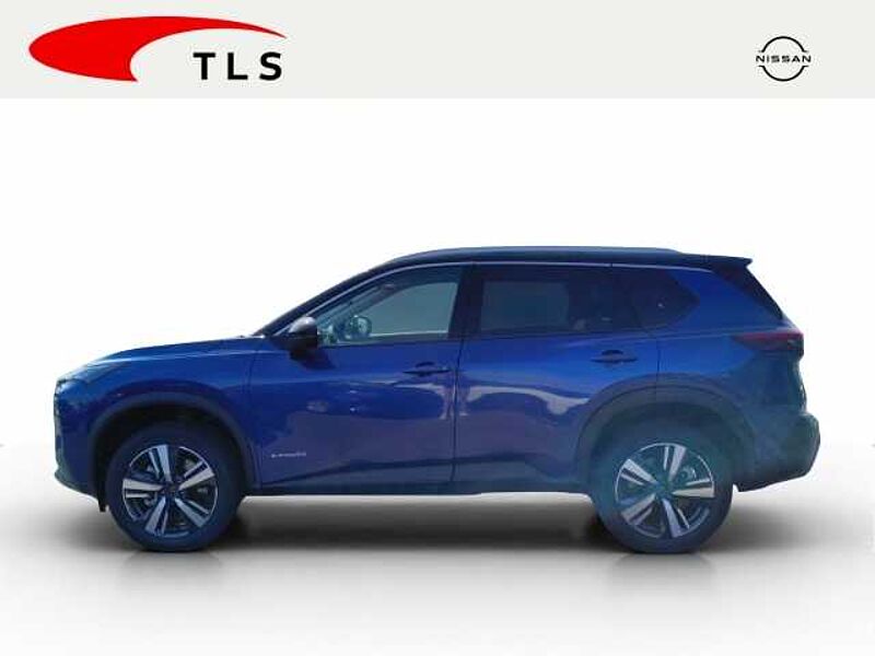 Nissan X-Trail N-CONNECTA - 4X4 - E-4ORCE - PROPILOT - HUD - AFA Allrad Panorama Navi 360 Kamer