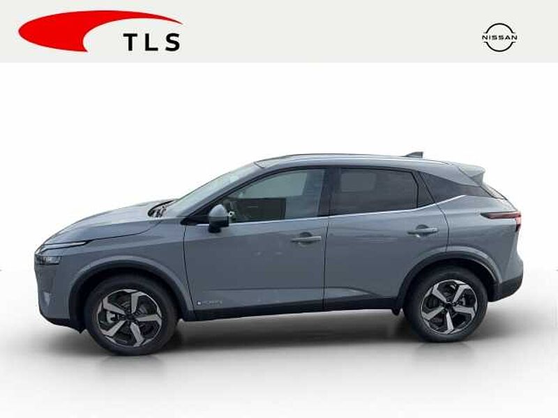 Nissan Qashqai N-CONNECTA - 4X2 - E-POWER - WINTERPAKET - BUSINESSPAKET Navi LED Scheinwerferre