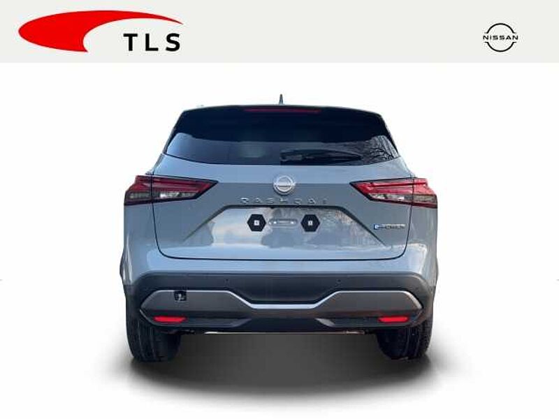 Nissan Qashqai TEKNA - 4X2 - E-POWER - DESIGNPAKET HUD Panorama Navi 360 Kamera LED Scheinwerfe