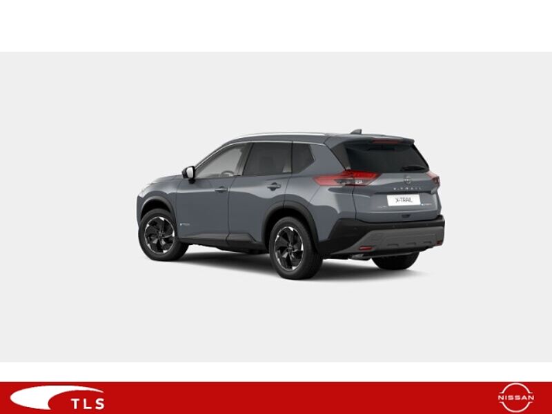 Nissan X-Trail N-Connecta 1.5 VC-T e-Power EU6d HUD Navi 360 Kamera LED ACC Apple CarPlay