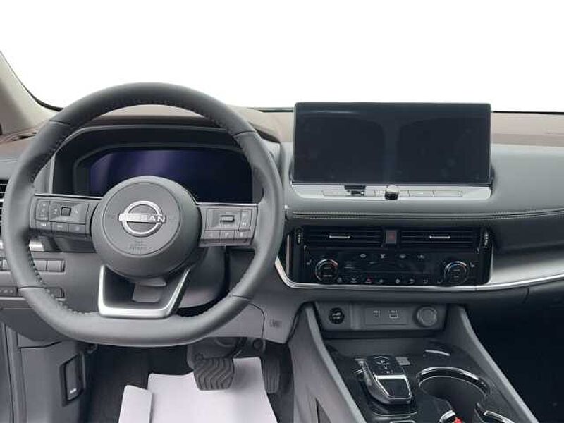 Nissan X-Trail N-Connecta 4x4 1.5 VC-T e-Power EU6d Allrad Navi 360 Kamera LED Apple CarPlay