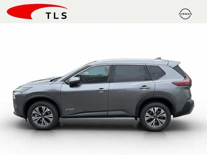 Nissan X-Trail N-Connecta 4x4 1.5 VC-T e-Power EU6d Allrad Navi 360 Kamera LED Apple CarPlay