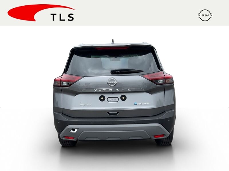 Nissan X-Trail N-Connecta 4x4 1.5 VC-T e-Power EU6d Allrad Navi 360 Kamera LED Apple CarPlay