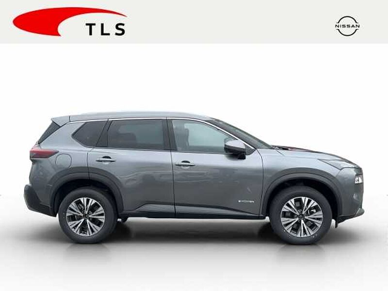 Nissan X-Trail N-Connecta 4x4 1.5 VC-T e-Power EU6d Allrad Navi 360 Kamera LED Apple CarPlay