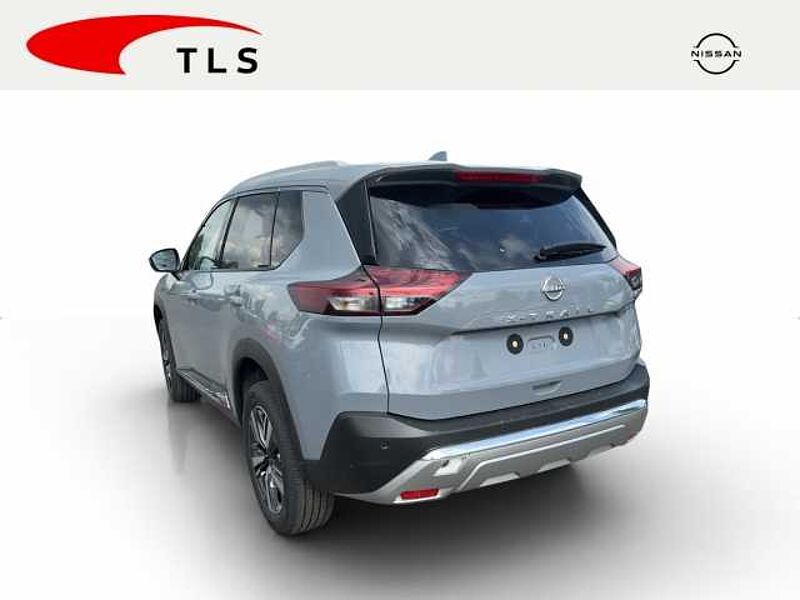 Nissan X-Trail Tekna 1.5 VC-T MHEV EU6d HUD Navi Memory Sitze 360 Kamera LED ACC