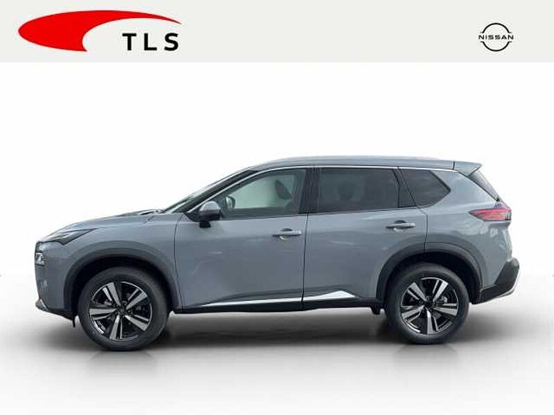 Nissan X-Trail Tekna 1.5 VC-T MHEV EU6d HUD Navi Memory Sitze 360 Kamera LED ACC