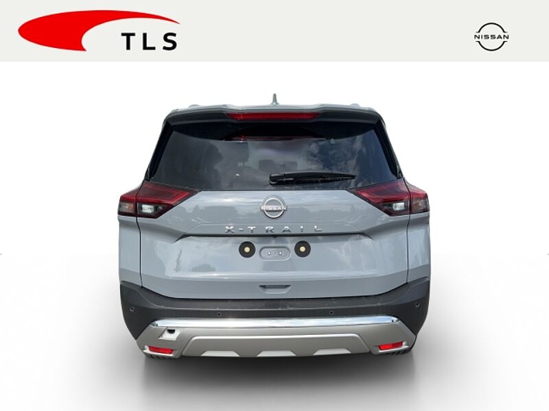 Nissan X-Trail Tekna 1.5 VC-T MHEV EU6d HUD Navi Memory Sitze 360 Kamera LED ACC