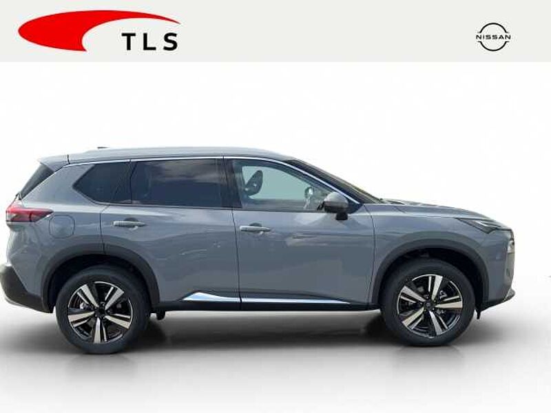 Nissan X-Trail Tekna 1.5 VC-T MHEV EU6d HUD Navi Memory Sitze 360 Kamera LED ACC