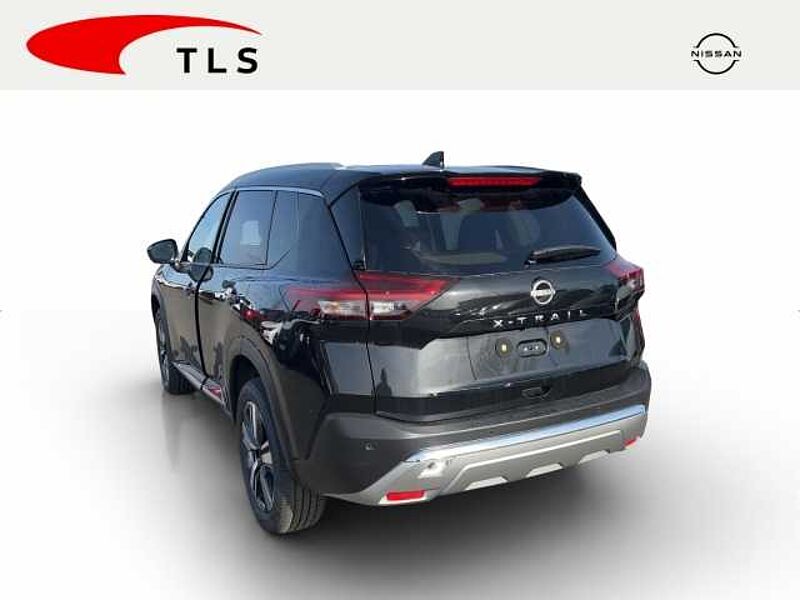 Nissan X-Trail Tekna 1.5 VC-T MHEV EU6d HUD Navi Memory Sitze 360 Kamera LED ACC