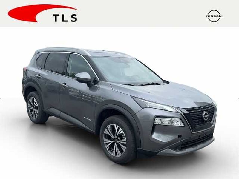 Nissan X-Trail N-Connecta 4x4 1.5 e-Power EU6d Allrad Navi 360 Kamera Panoramadach