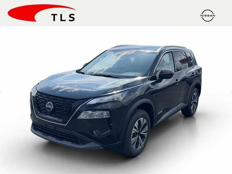 Nissan X-Trail N-Connecta 4x4 1.5 e-Power EU6d Allrad Navi 360 Kamera Panoramadach