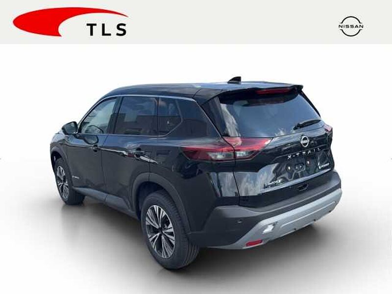 Nissan X-Trail N-Connecta 4x4 1.5 e-Power EU6d Allrad Navi 360 Kamera Panoramadach