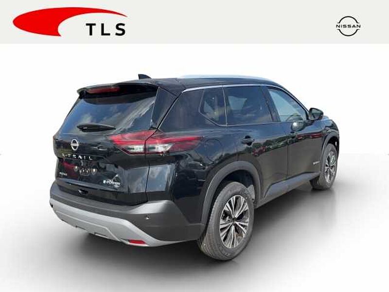 Nissan X-Trail N-Connecta 4x4 1.5 e-Power EU6d Allrad Navi 360 Kamera Panoramadach