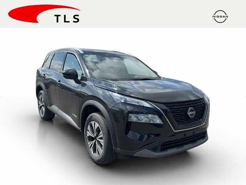 Nissan X-Trail N-Connecta 4x4 1.5 e-Power EU6d Allrad Navi 360 Kamera Panoramadach