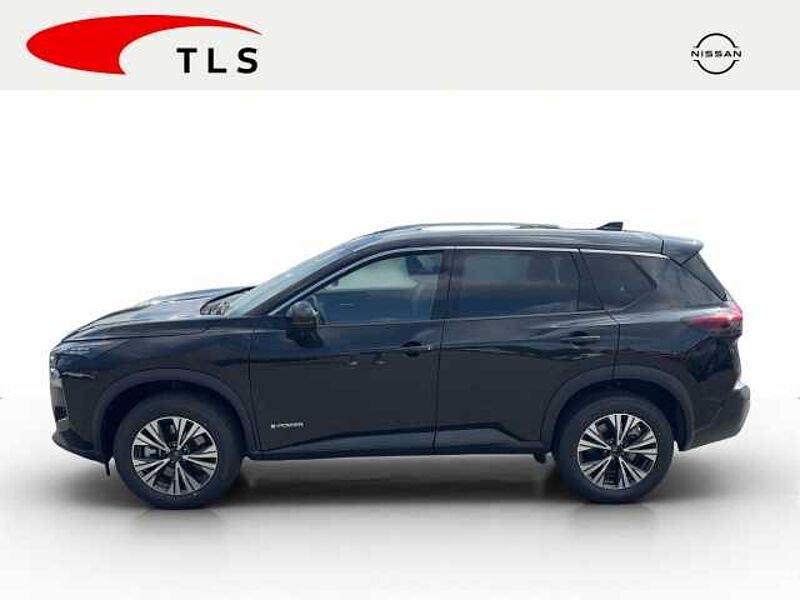 Nissan X-Trail N-Connecta 4x4 1.5 e-Power EU6d Allrad Navi 360 Kamera Panoramadach