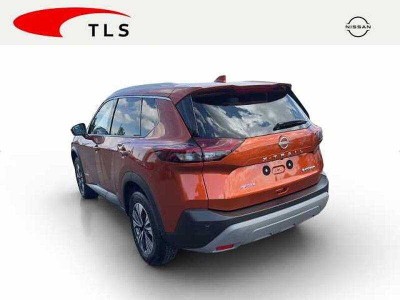 Nissan X-Trail N-Connecta 4x4 1.5 e-Power EU6d Allrad Navi 360 Kamera Panoramadach