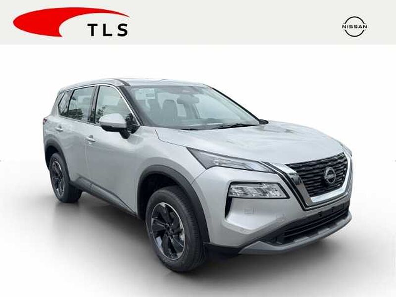 Nissan X-Trail Acenta 1.5 VC-T MHEV EU6d LED Apple CarPlay Android Auto Mehrzonenklima Fahrerpr