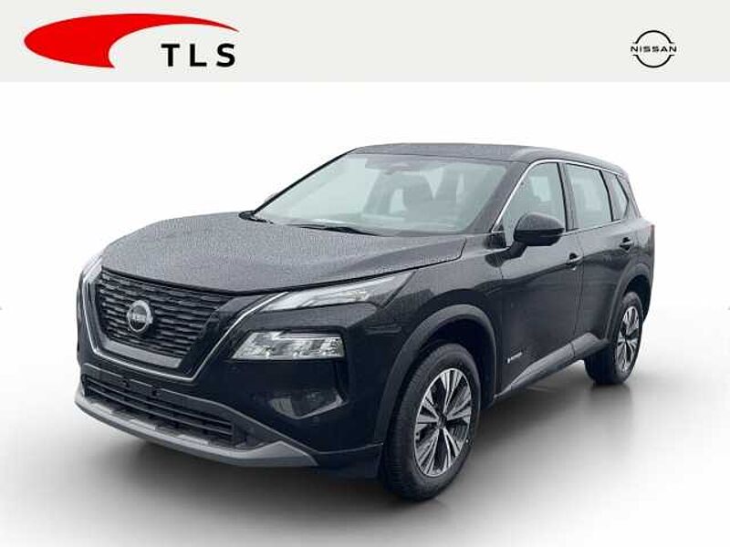 Nissan X-Trail Acenta 1.5 VC-T e-Power EU6d Navi 360 Kamera LED ACC Apple CarPlay Android Auto