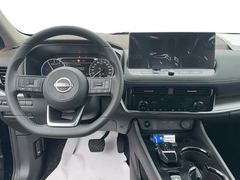 Nissan X-Trail Acenta 1.5 VC-T e-Power EU6d Navi 360 Kamera LED ACC Apple CarPlay Android Auto