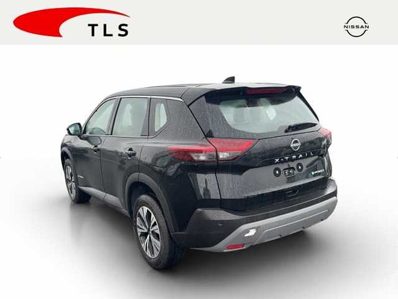 Nissan X-Trail Acenta 1.5 VC-T e-Power EU6d Navi 360 Kamera LED ACC Apple CarPlay Android Auto