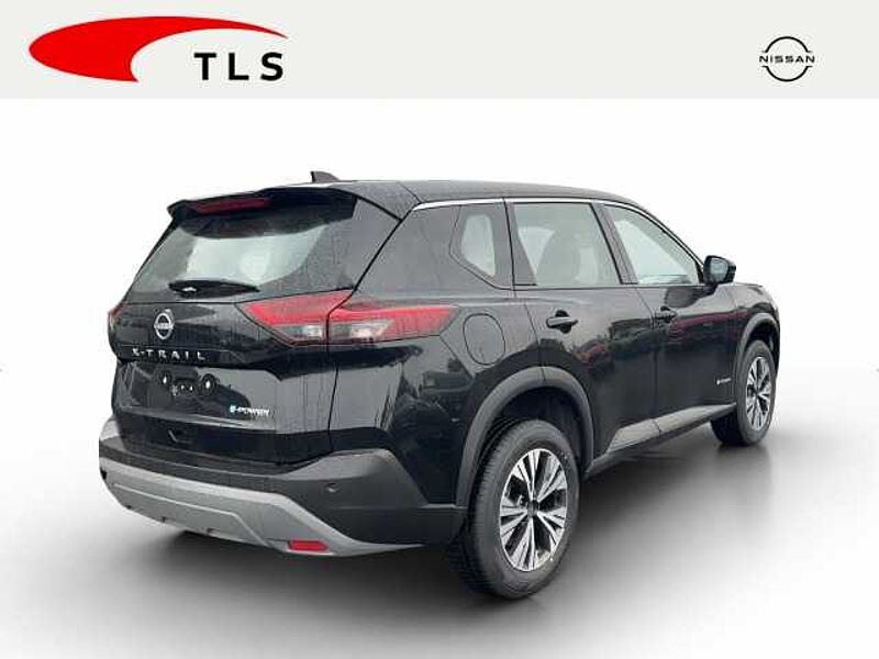 Nissan X-Trail Acenta 1.5 VC-T e-Power EU6d Navi 360 Kamera LED ACC Apple CarPlay Android Auto