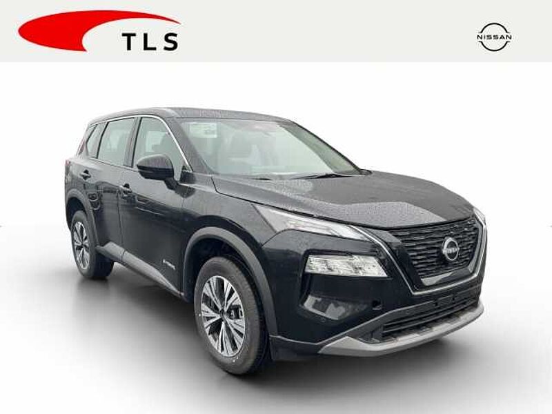 Nissan X-Trail Acenta 1.5 VC-T e-Power EU6d Navi 360 Kamera LED ACC Apple CarPlay Android Auto