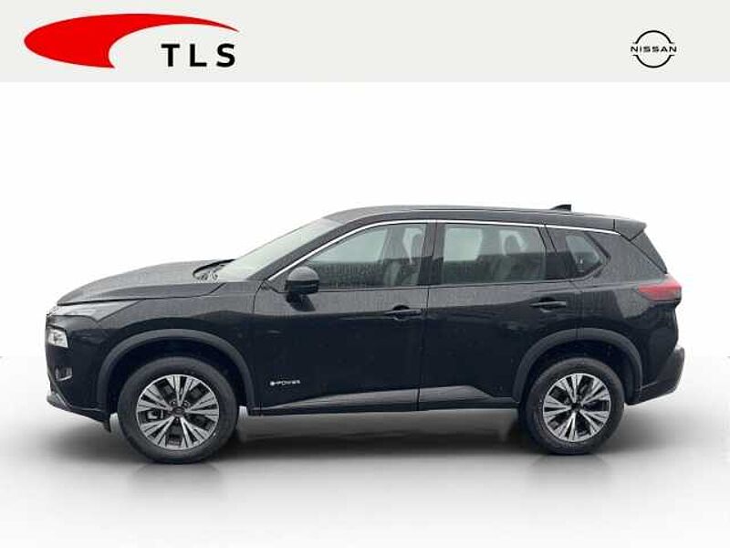 Nissan X-Trail Acenta 1.5 VC-T e-Power EU6d Navi 360 Kamera LED ACC Apple CarPlay Android Auto