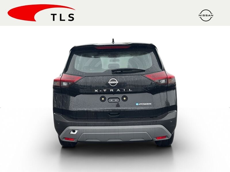 Nissan X-Trail Acenta 1.5 VC-T e-Power EU6d Navi 360 Kamera LED ACC Apple CarPlay Android Auto