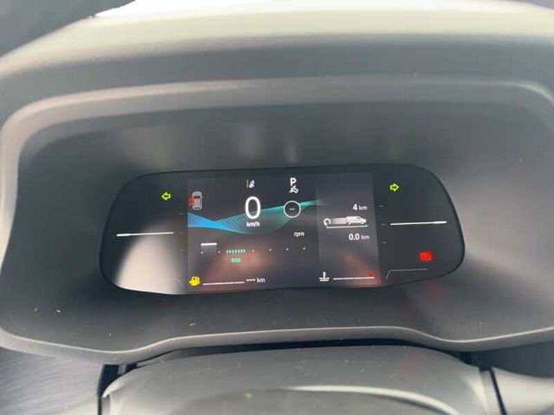 Nissan Primastar Kombi L1H1 2,8t Tekna 2 Navi 360 Kamera LED Apple CarPlay Android Auto Musikstre