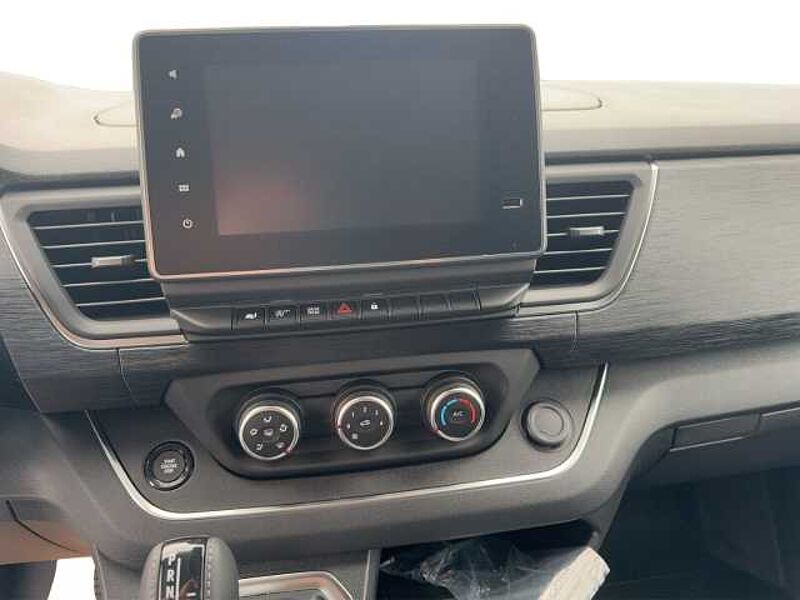 Nissan Primastar Kombi L1H1 2,8t Tekna 2 Navi 360 Kamera LED Apple CarPlay Android Auto Musikstre