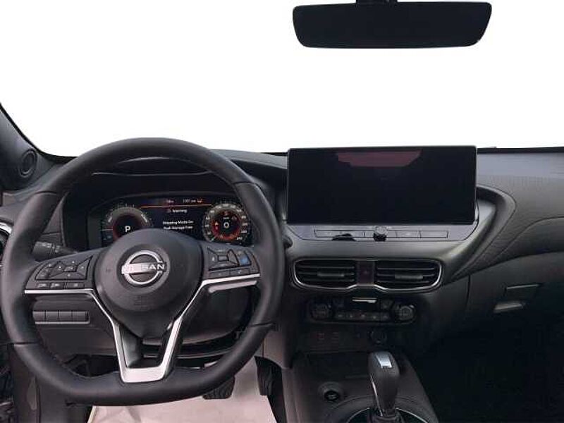 Nissan Juke N-Connecta Hybrid 1.6 EU6d 360 Kamera LED ACC Apple CarPlay Android Auto Fahrerp