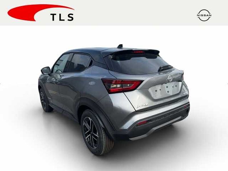 Nissan Juke N-Connecta Hybrid 1.6 EU6d 360 Kamera LED ACC Apple CarPlay Android Auto Fahrerp