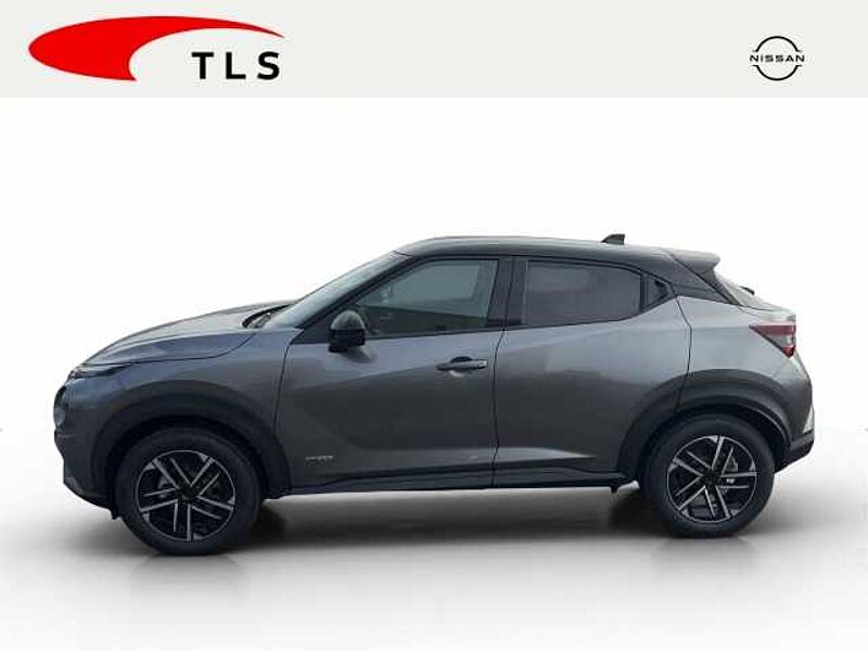 Nissan Juke N-Connecta Hybrid 1.6 EU6d 360 Kamera LED ACC Apple CarPlay Android Auto Fahrerp