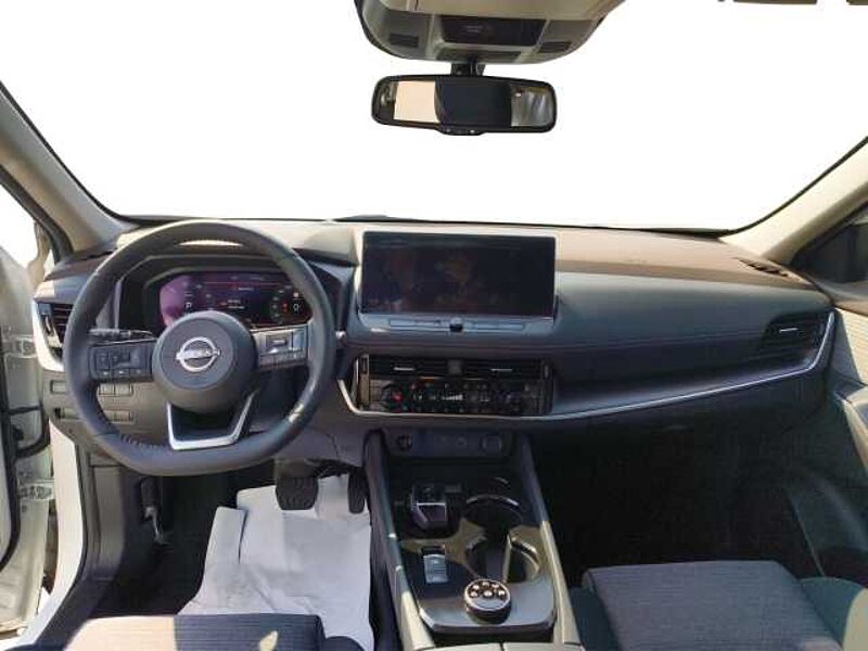 Nissan X-Trail N-CONNECTA - 4X4 - E-4ORCE - PROPILOT - HUD - AFA Allrad Panorama Navi 360 Kamer